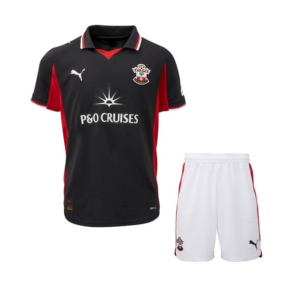 Camiseta Southampton 3ª Niño 2025/26